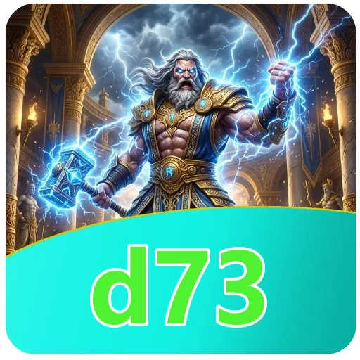 Aplikasi d73 Android
